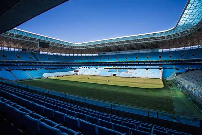 Arena-do-Grêmio-em-Porto-Alegre